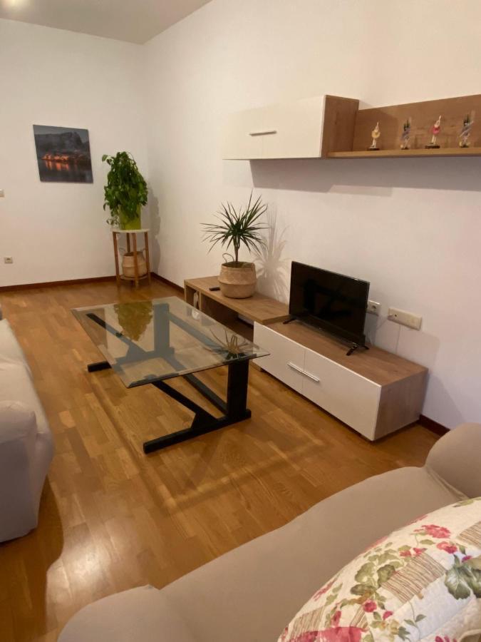 Lerez 3 Apartment Pontevedra Exterior photo