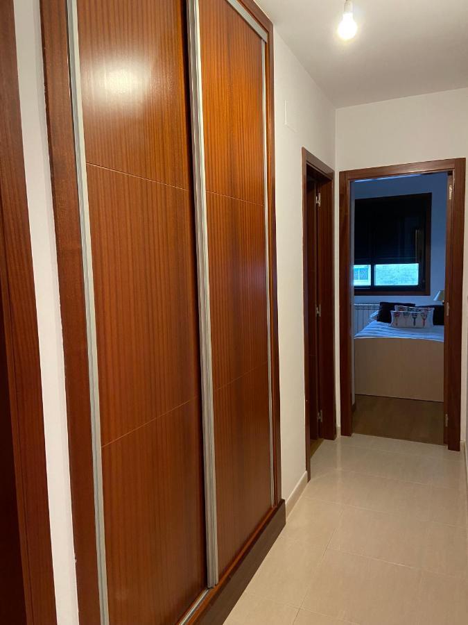 Lerez 3 Apartment Pontevedra Exterior photo