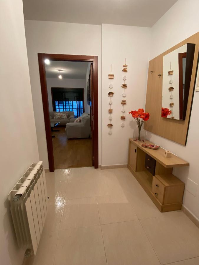 Lerez 3 Apartment Pontevedra Exterior photo