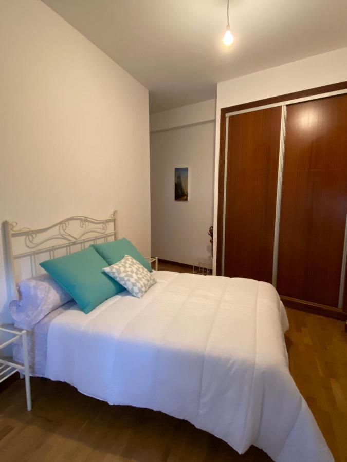Lerez 3 Apartment Pontevedra Exterior photo